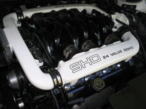 1992 Ford Taurus photo