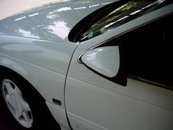 1992 Ford Taurus photo