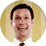 1995 Ford Bronco - Tiny circular thumbnail portrait of a smiling man against a plain background. No vehicle or vehicle part is present.