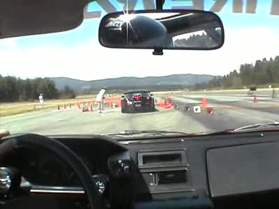 1985 Toyota MR2 - 2004 Bremerton National Tour, Sunday, Scott's Run #1
