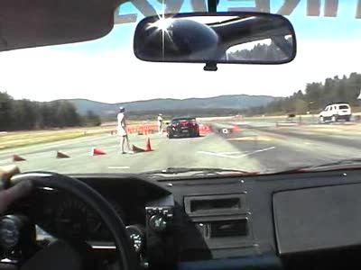 1985 Toyota MR2 - 2004 Bremerton National Tour, Sunday, Scott's Run #2