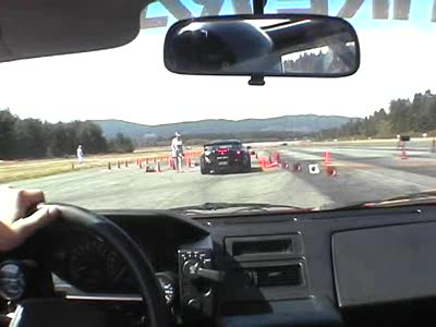 1985 Toyota MR2 - 2004 Bremerton National Tour, Sunday, Scott's Run #3