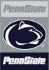 1995 Ford Bronco - The Penn State logo features the Nittany Lion head and the university's name.