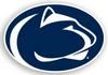 1995 Ford Bronco - The official logo of the Penn State Nittany Lions.