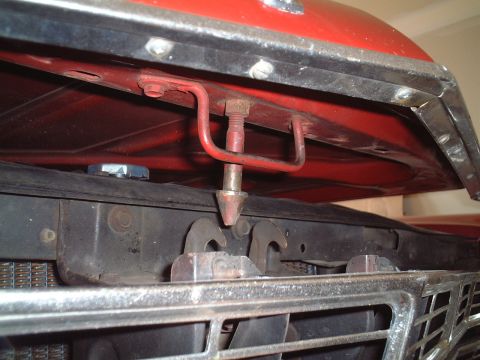 1967 Ford Galaxie - To ensure that this doesn't happen to you on your vehicle, make sure the double-latching system is functional on your hood. First, make sur…