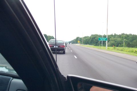 1993 Mercury Grand Marquis “93 Marquis”