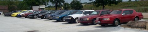 1993 Mercury Grand Marquis “93 Marquis”