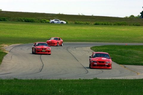 2000 Ford Mustang - drudisphoto
