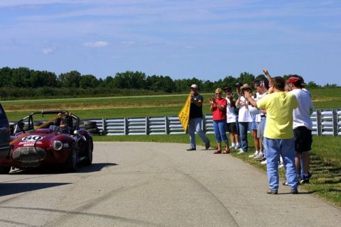 2000 Ford Mustang - drudisphoto