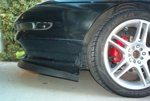 1995 Ford Probe - mch1 lip