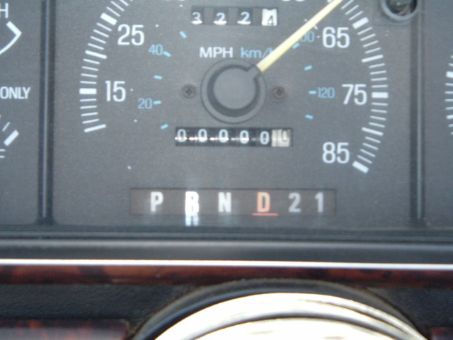 brand new bronco