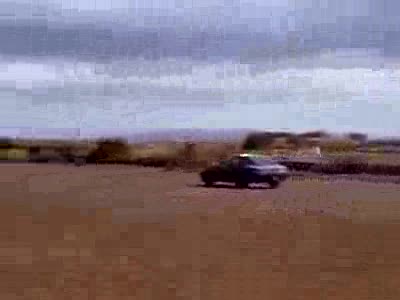 1985 Mazda RX-7