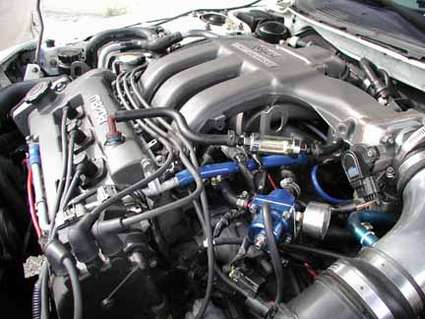 1994 Ford Probe photo