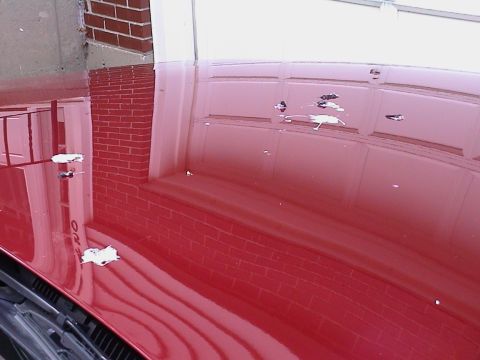 2000 Ford Crown Victoria - July 29, 2004 - 05