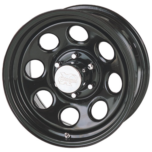 temp. 16" wheels