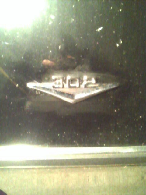 1987 Lincoln Town Car - No more towncar
