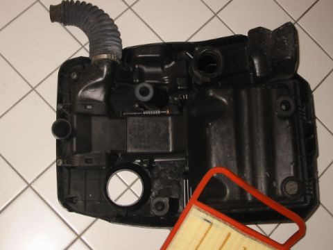 2002 Volkswagen Polo photo