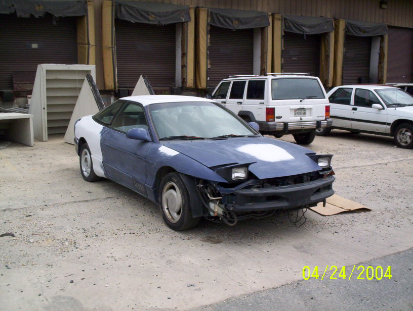 1993 Ford Probe
