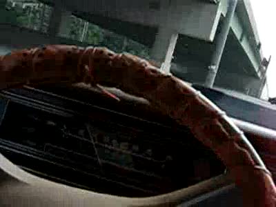 1985 Ford LTD Crown Victoria