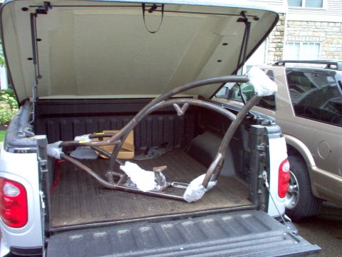2003 Ford F-150 photo