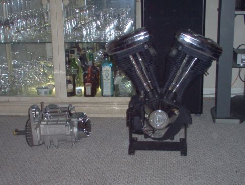 2003 Ford F-150 photo