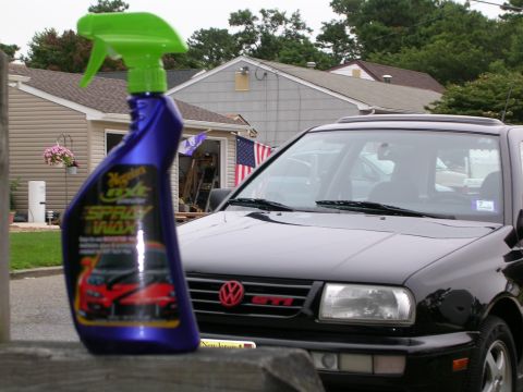 1996 Volkswagen GTI “2.slow”