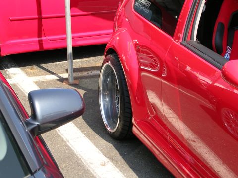 1990 Jeep Wrangler “Random Pics”