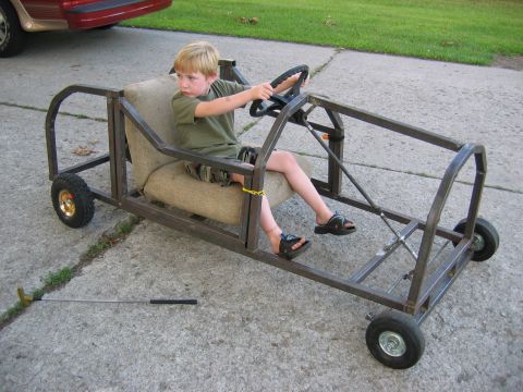 1989 Ford Bronco photo