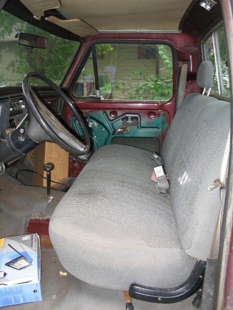 1979 Ford F-250 photo
