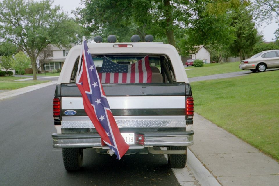 stars and bars