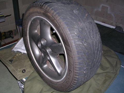 1990 Jeep Wrangler “Random Pics”