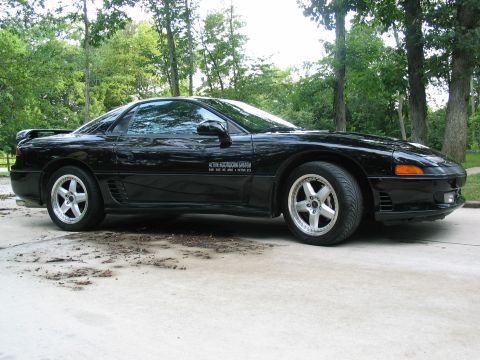 1997 Ford Taurus - Aaron's VR4