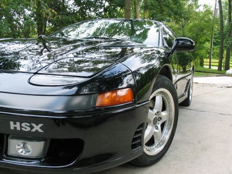 1997 Ford Taurus photo