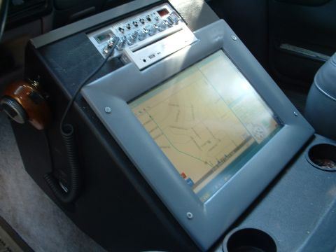 1994 Ford Bronco photo