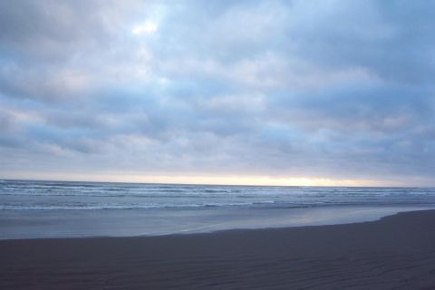 1996 Ford Bronco - A Cloudy Day (7/25/2004)
