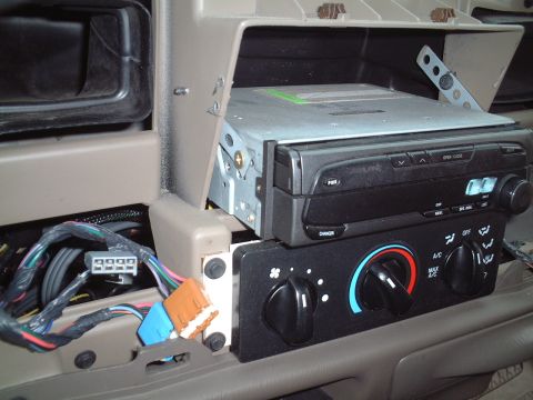 2000 Ford Excursion “The Excursion”