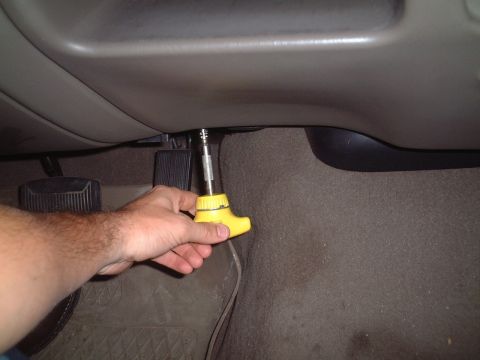 2000 Ford Excursion “The Excursion”