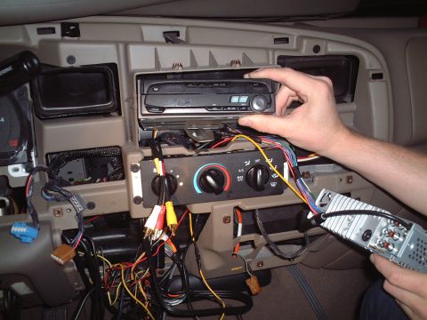 2000 Ford Excursion “The Excursion”