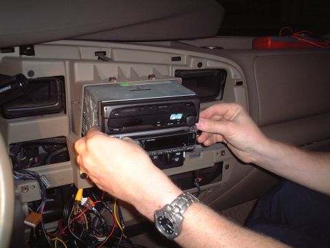 2000 Ford Excursion “The Excursion”
