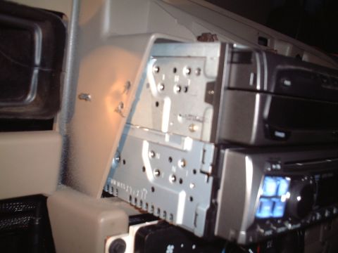 2000 Ford Excursion “The Excursion”