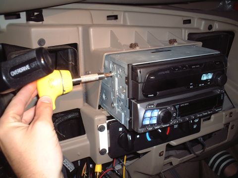 2000 Ford Excursion “The Excursion”