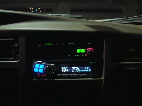 2000 Ford Excursion “The Excursion”