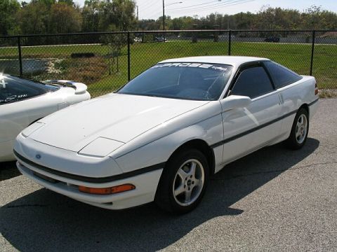 1989 Ford Probe “PrObElicIoUs”
