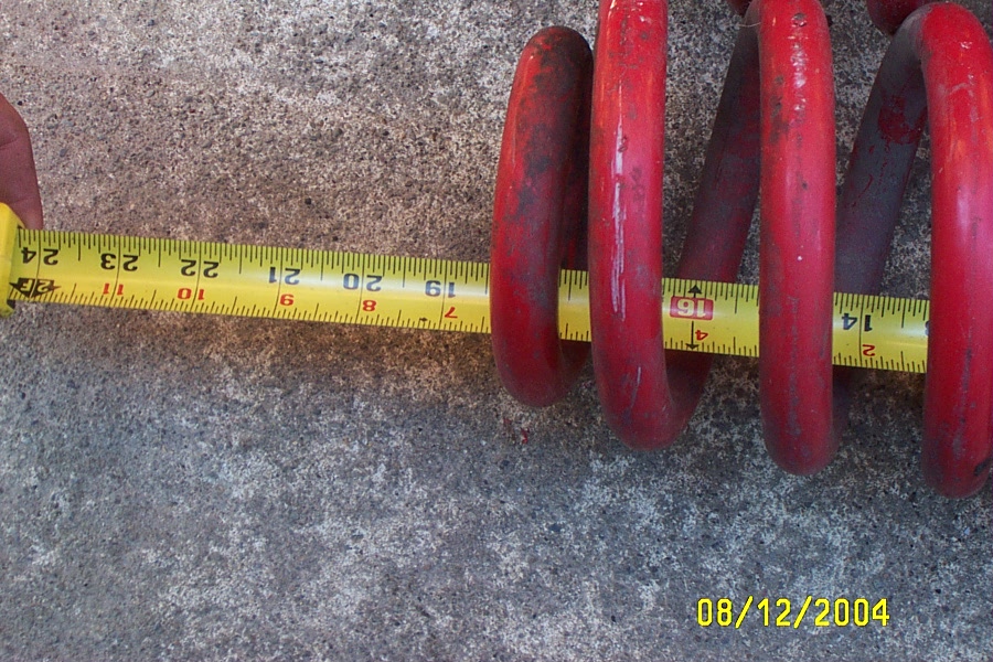 for sale TTB lift coils