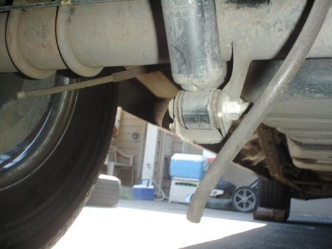 2000 Ford F-150 photo