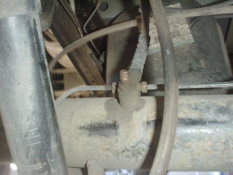 2000 Ford F-150 photo