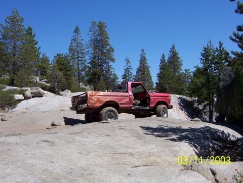 1976 Ford F-100 photo