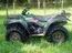 1993 Ford Bronco - ATV in a grassy outdoor setting.