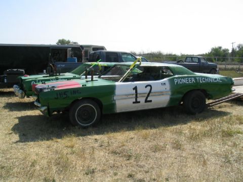 1972 Mercury Marquis photo