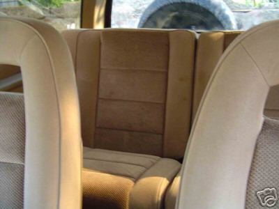 1988 Ford Bronco II photo